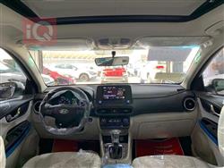 هيونداي كونا